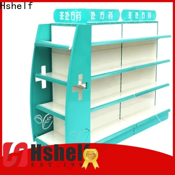 friendly shelf pharmacy with good price for OTC medical store