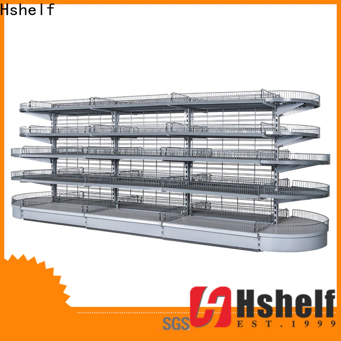 Hshelf metal storage shelves factory for IKEA
