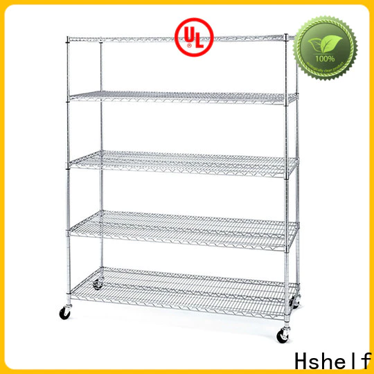 industrial industrial wire shelving series for home use