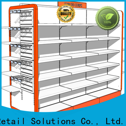 Gondola Shelf Hshelf   16312128417776 