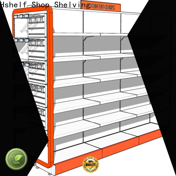 Hshelf shelf pharmacy inquire now for cosmetic store