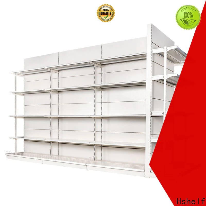 Hshelf supermarket display factory for electric tools and hardware store