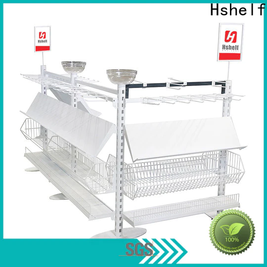 Hshelf custom wall shelves manufacturer for business