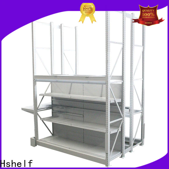 Hshelf commercial shelving directly sale for DIY stores
