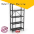 Hshelf wire mesh shelves directly sale for home use