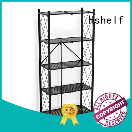Hshelf wire mesh shelves from China for home use
